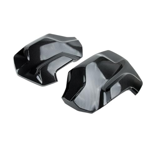 Winglet de radiateur pour R1250GS et Adventure 2018-2023