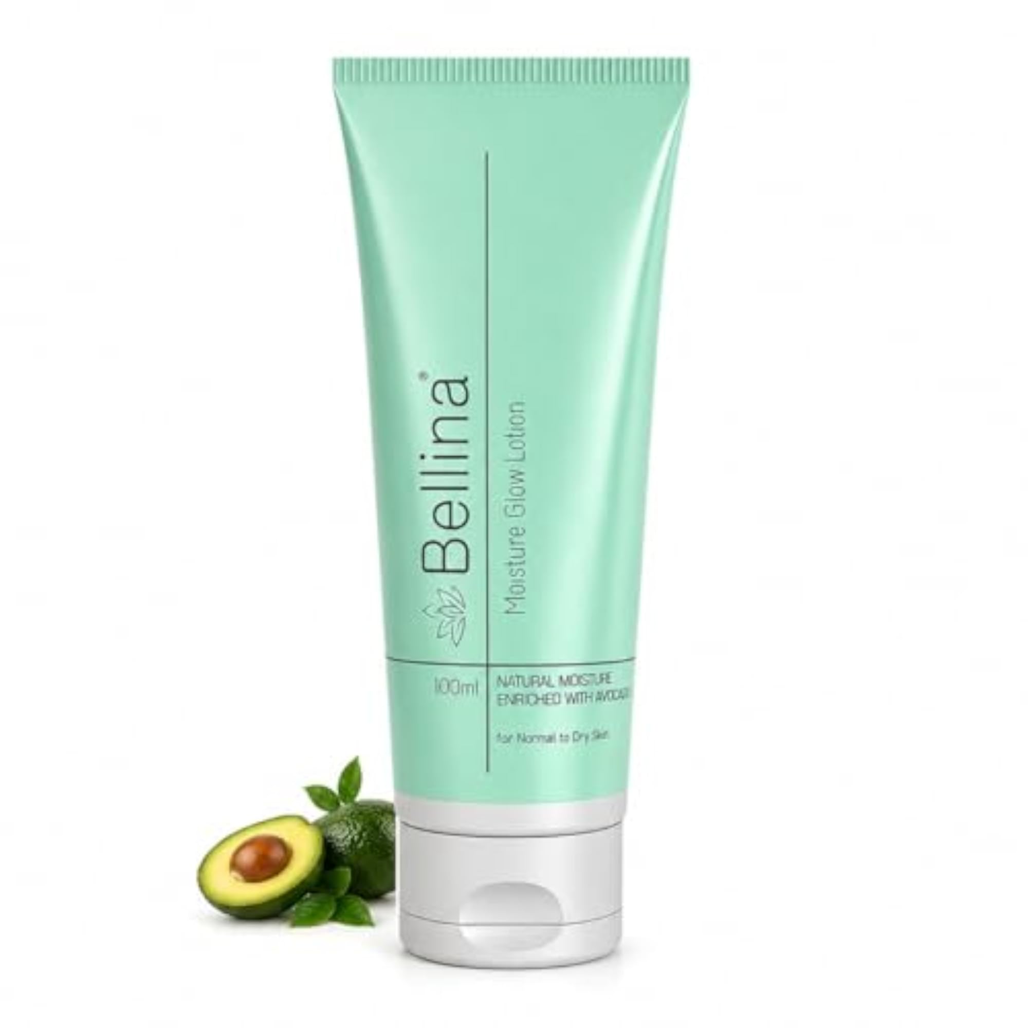 Glow & Brightening Lotion for Face & Body