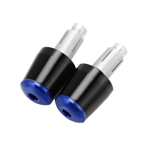 Bouchons équilibrage de guidon ST 1300 contre guidonnage et vibrations moto