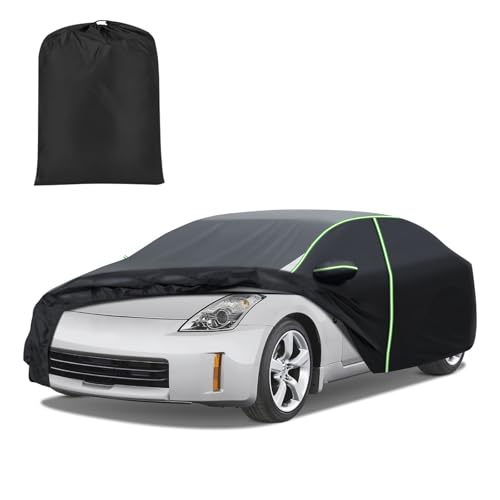 Image of Mixsuper Liner 420D Oxford Car Cover for Nissan 350Z 2003-2009