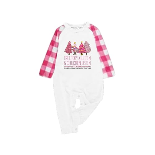 Pijama Navidad Familia Juego De Cuello Redondo Pijamas Navideños A Juego De Invierno Dos Piezas Pijama Para Pareja Niños Y Bebés Algodón Christmas Pyjama Año Nuevo Para Toda La Familia Ropa De Noche