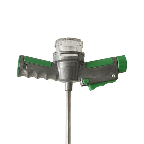 Ross Heavy Duty Metal Root Feeder