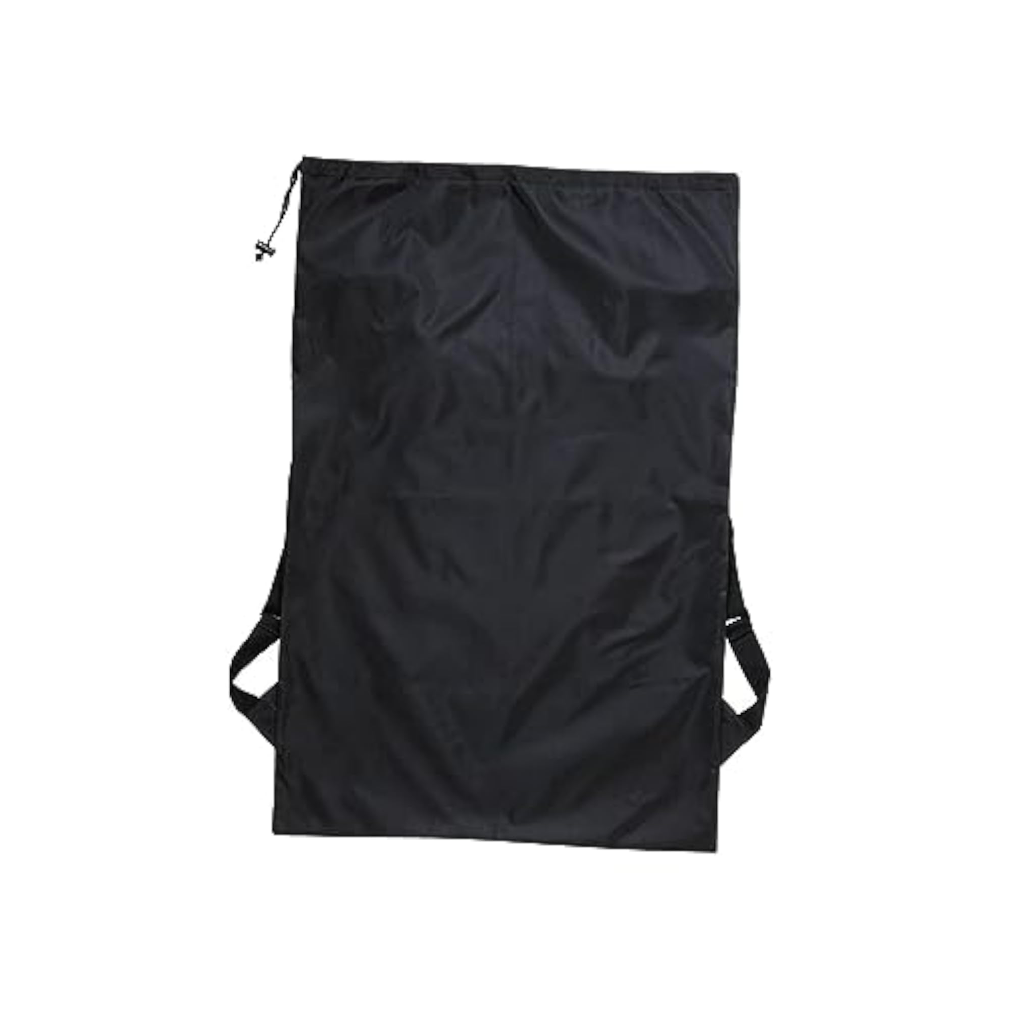 2x Laundry Bag Backpack for Home and Gym, Multipurpose
