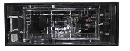 CG94RENAU-LT CLIO 2005 LAMP LAMP - Laguna 2001 Saloon - Megane 2002 DX=SX