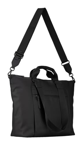 Sac shopper ordinateur JOST résistant pour protéger votre PC au bureau - 5