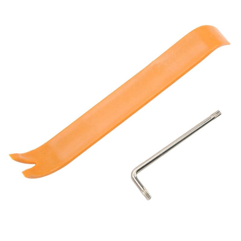 Speaker Inactive Activation Harness Thicker Wire for Audio Activation Wire Harness High Performance for Car