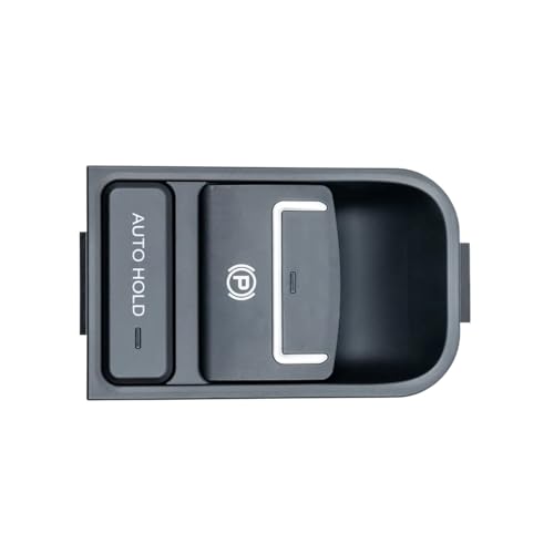 Interrupteur de Frein à Main Remplacement Bouton Stationnement Bloqué Seat Alhambra