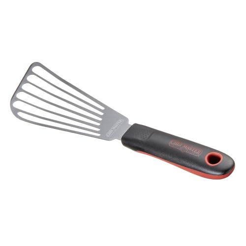 Chef Master 90287 High Heat Fish Spatula by Chef Master - Used condition - Image 3