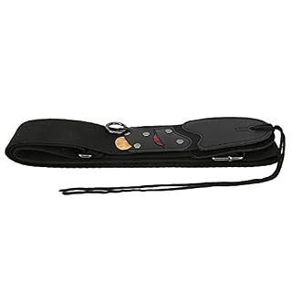 Sangle de Guitare Multifonctionnelle Eujgoov avec Tête en Similicuir pour Guitare Acoustique électrique Basse - Les Beatles, Paul McCartney, John Lennon, RIngo Starr, George Harrison Sangle de Guitare Multifonctionnelle Eujgoov avec Tête en Similicuir pour Guitare Acoustique électrique Basse – Image 2