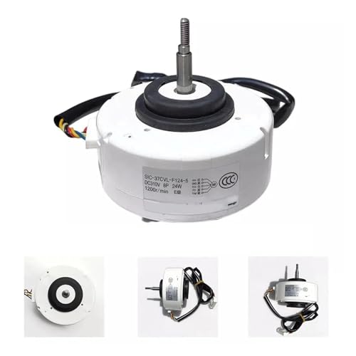  3-Phase Wind Turbine Generator DIY Brushless Power electronic starter AC/DC9V-72V Brushless Wind Generator Brushless Wind Generator EFDSVUHE