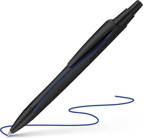 Schneider Stylo à bille Reco Couleur de 'encre : 20x - vue 3