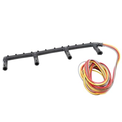 Meat&Doria 25525 Kit Riparazione, Candeletta Preriscaldoaudi A3 (8P