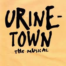 7.4 Urinetown!