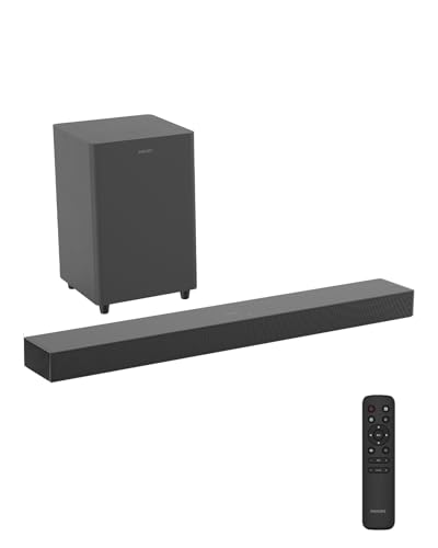 サウンドバー(シアターバー) Philips」の人気商品一覧 | 安い商品を