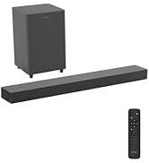 Amazon.co.jp: Philips(フィリップス) サウンドバー テレビ用 120Wハイ