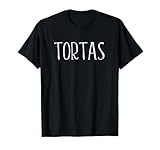 Tortas Food Design para hombres, mujeres, niños, tortas divertidas Camiseta