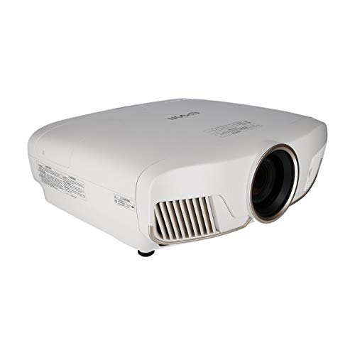 Epson - Proyector Epson Eh-Tw9400 Blanco Uhd Pro 4K HDR Inalámbrico