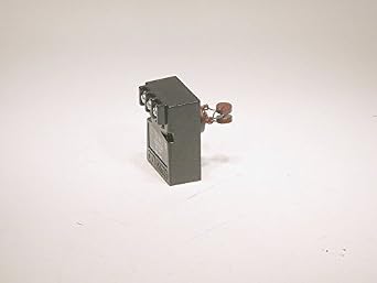 Maxitrol TS144C Discharge Air Temperature Sensor, 20-60 Degree F Temperature Range