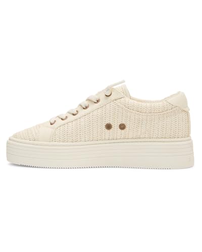 Image of Roxy Women's Sheilahh Platform Slip On Sneakers