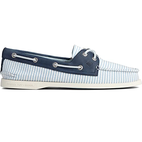 Image of Sperry Womens A /O 2-Eye Boat Shoe