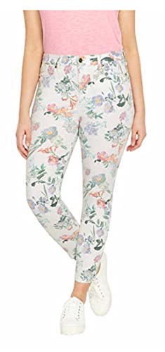 Jean skinny taille haute Buffalo Bitton pour un style urbain quotidien