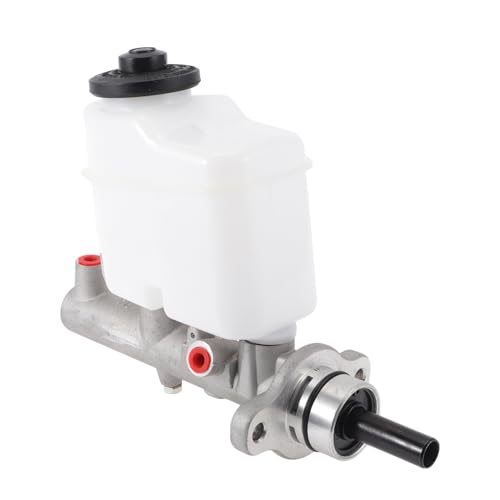 Cilindro maestro de freno 4720133370 de alta resistencia para Toyota Camry