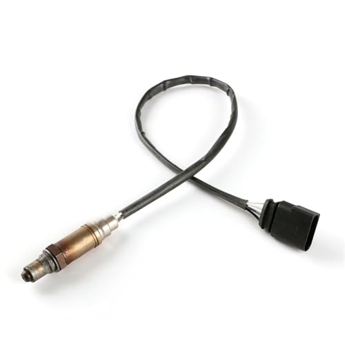 Evita tirones con el sensor de oxigeno 0258005143 para motor 06A906265P