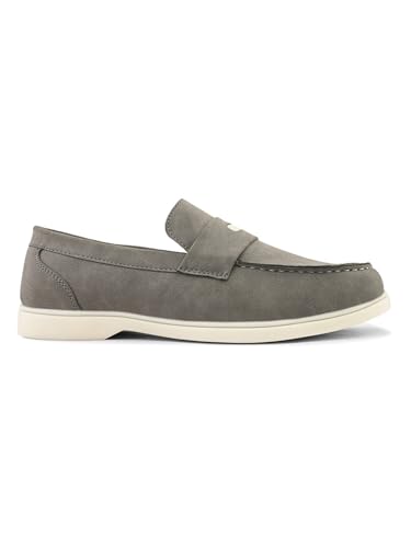 Image of Prolific Men's Slip-On Super Cushioned Loafer Shoes