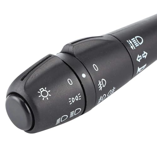 Commande de phares antibrouillard Clio IV avec gestion d'éclairage fluide - 5