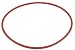 SSG-8156 Air Compressor O-Ring Valve Gasket Portercable Craftsman DeVilbiss