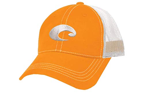 Image of Costa Del Mar Unisex Adult Mesh Trucker Hat