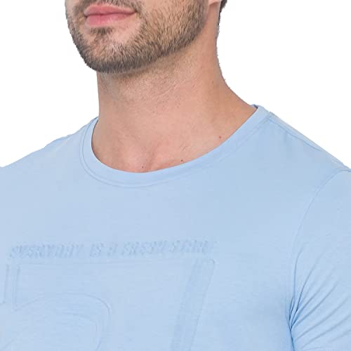 Image of Spykar Men T-Shirt