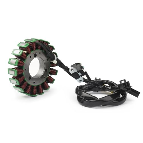 Stator alternateur SV650 1999-2002 de haute qualité pour magnéto moto