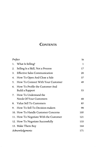 Don't Sell Make them Buy : Upgrade Your Selling Skills