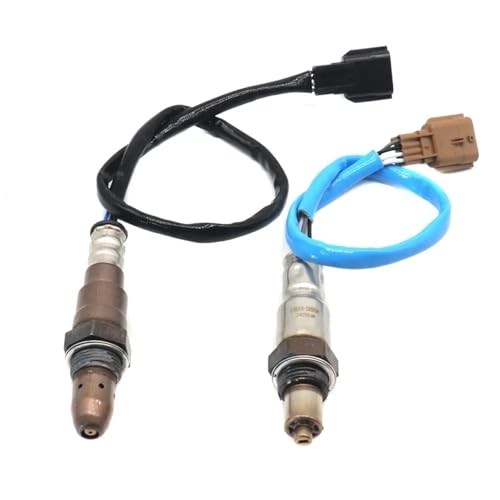 Sonde oxygène Nissan résolvant les pertes de puissance et voyant moteur O2
