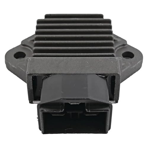 Regulador Y Rectificador De 12 V para Motocicleta para Ho&nda NT650V VT125 31600-Kgb-901 31600Kgb901 8000B0563 Sh693-12 Sh69312 Rectificador Voltaje
