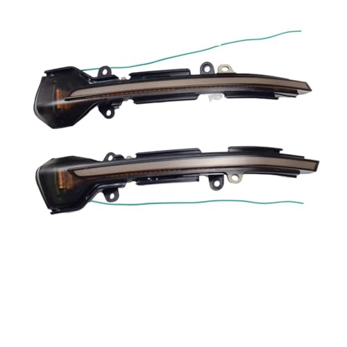 Luz señal giro dinámica espejo Seat Leon III Ibiza V Arona KJ7