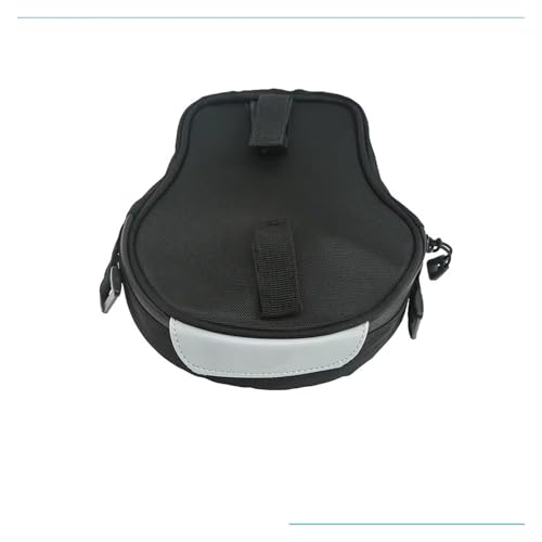 STQNXR Per Moto Per Guzzi Per V85TT Per Adventure 850 Borsa Interna Laterale Per Motocicletta Portapacchi Borsa Sella(1 piece Top Bag)