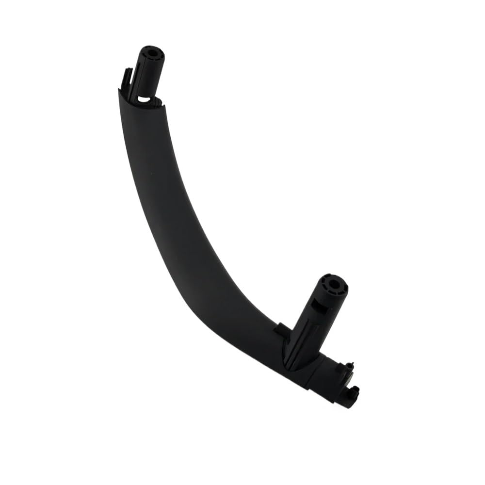 YBVDCXP Door Pull Handle LHD RHD Car Interior Door Handle Inside Trim for X5 X6 F15 F16 2014-2018