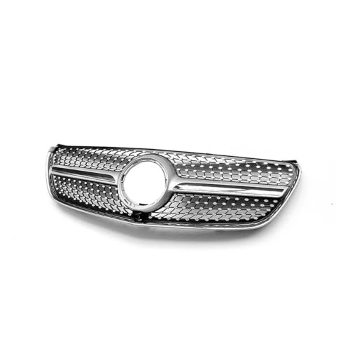 Grille d'entrée d'air diamant pour Classe V W447 remplacez votre calandre usée