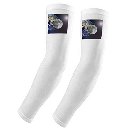 Funda para brazo de alta resistencia con protección UV DIYthinker