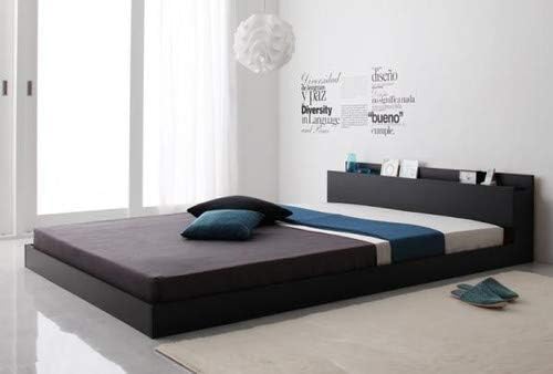 Donext 電動ベッド 家庭用 ゼロギャップ設計 簡単組立 耐荷重340kg