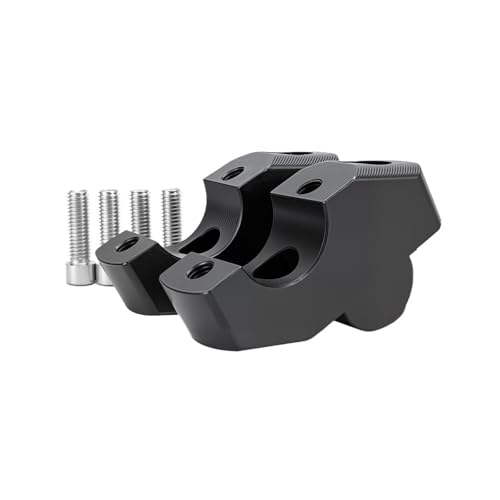 Frein adaptateur guidon moto ZONTES 703F extension pince sans vibration
