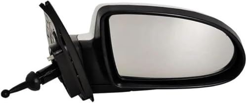 Rétroviseur Hyundai Accent cassé solution visibilité route 2006-2011