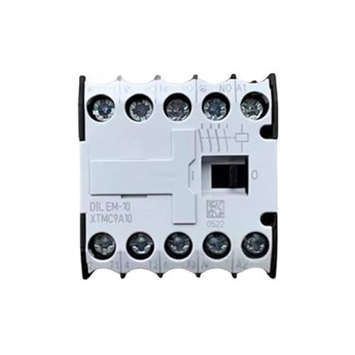Contacteur miniature DILEM-10 pour optimiser vos coffrets