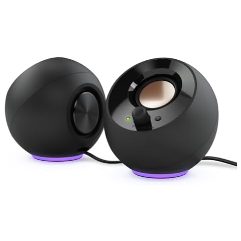 Creative Pebble SE Haut-parleurs Cover