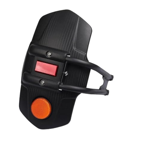 Garde-boue arrière SRT 900 SX : l'accessoire indispensable contre la pluie