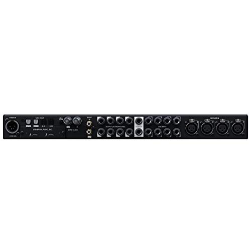 Universal Audio Apollo Twin X