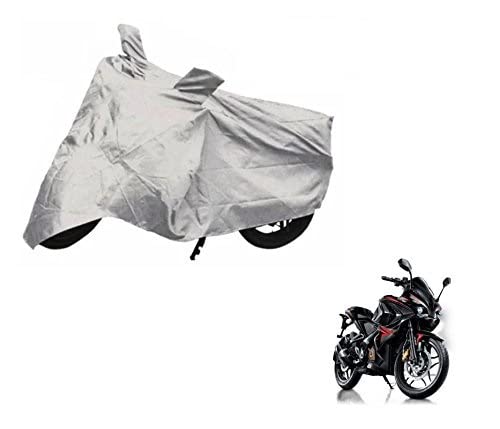 pulsar rs 200 body cover