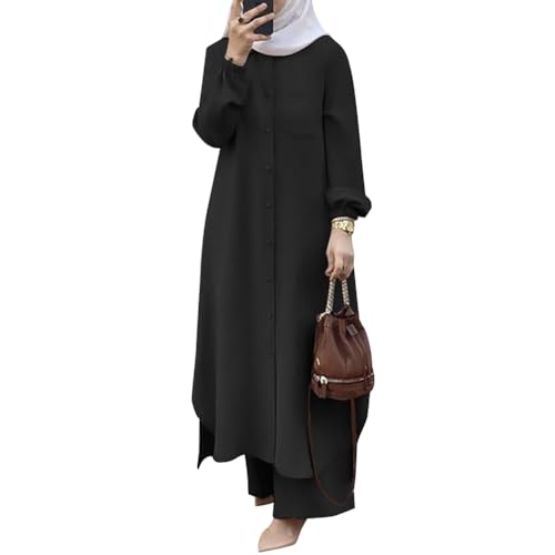 women long sleeve red dress Bright Red Long Sleeves V-neck High Slit Formal Dresses , CP0034 Custom Size(leaving a note) / Custom Color(leaving a note) main image 1